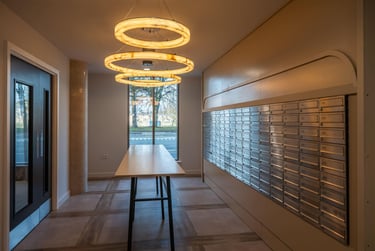 1 bed studio, Bulk Road, City Centre, Lancaster, LA11DF - Image 1